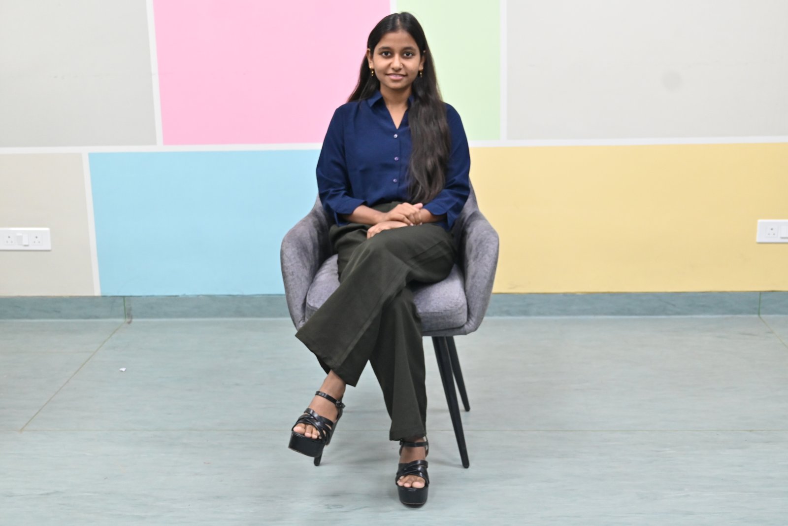 Vaishnavi